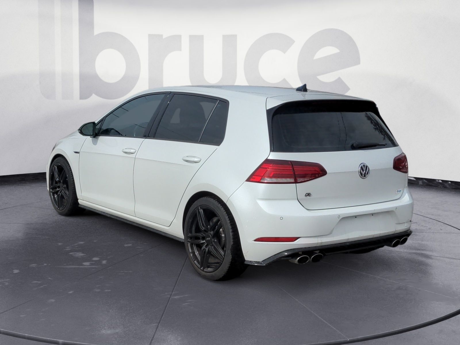 2019 Volkswagen Golf R BASE 2YR 40K CERTIFIED ASSURANCE AVAILABLE!