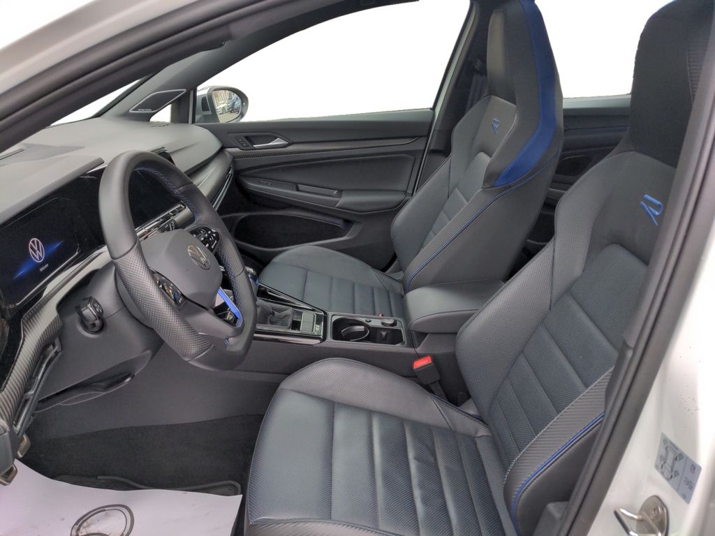 2024 Volkswagen Golf R BASE