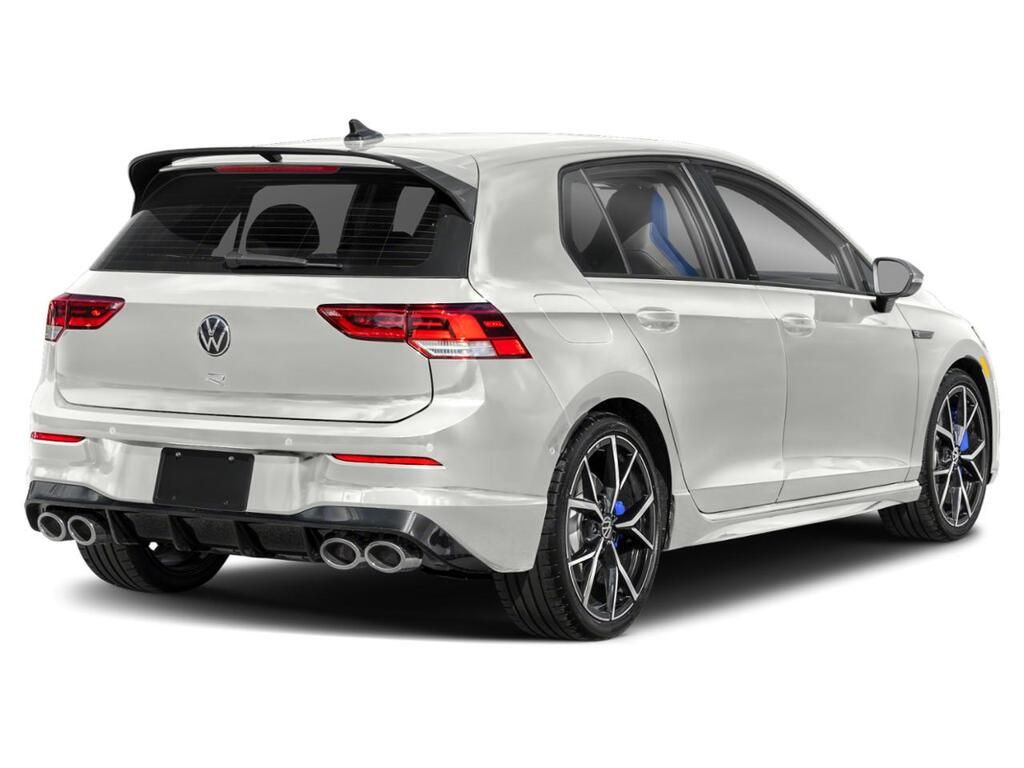 2024 Volkswagen Golf R BASE