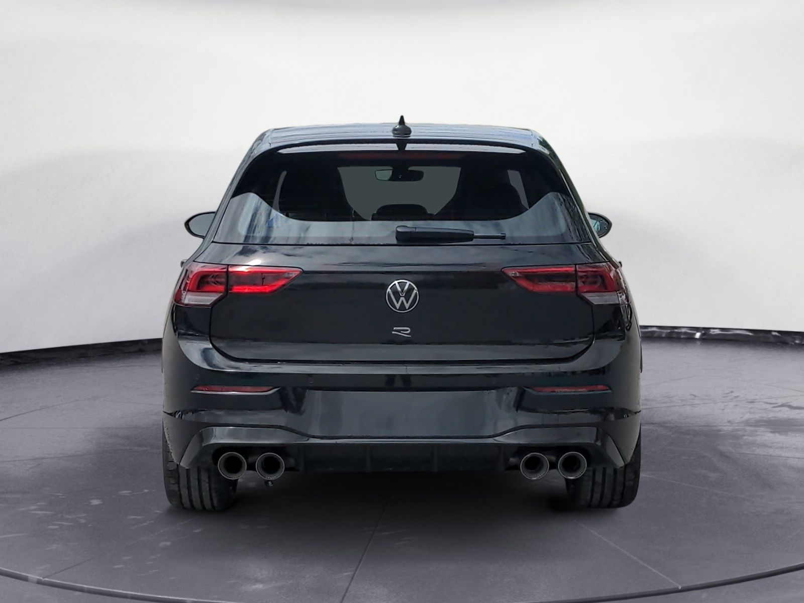 2025 Volkswagen Golf R BASE