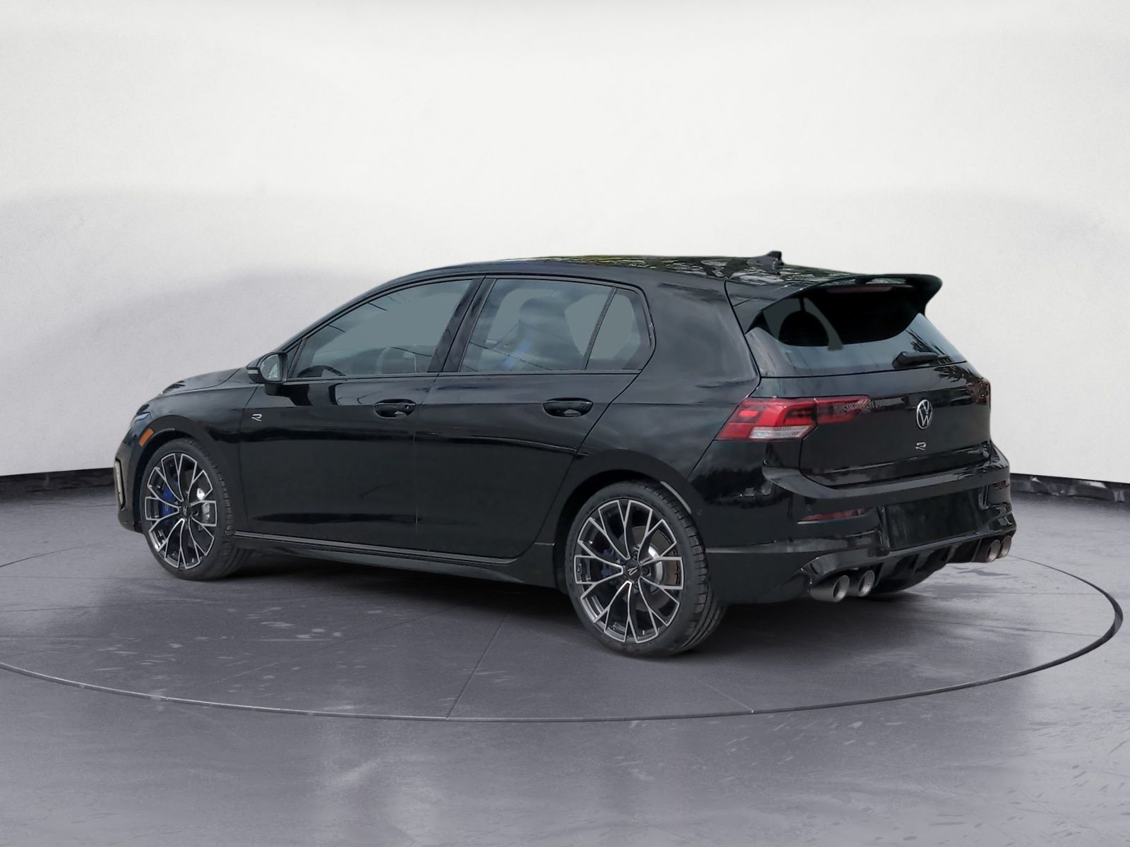2025 Volkswagen Golf R BASE