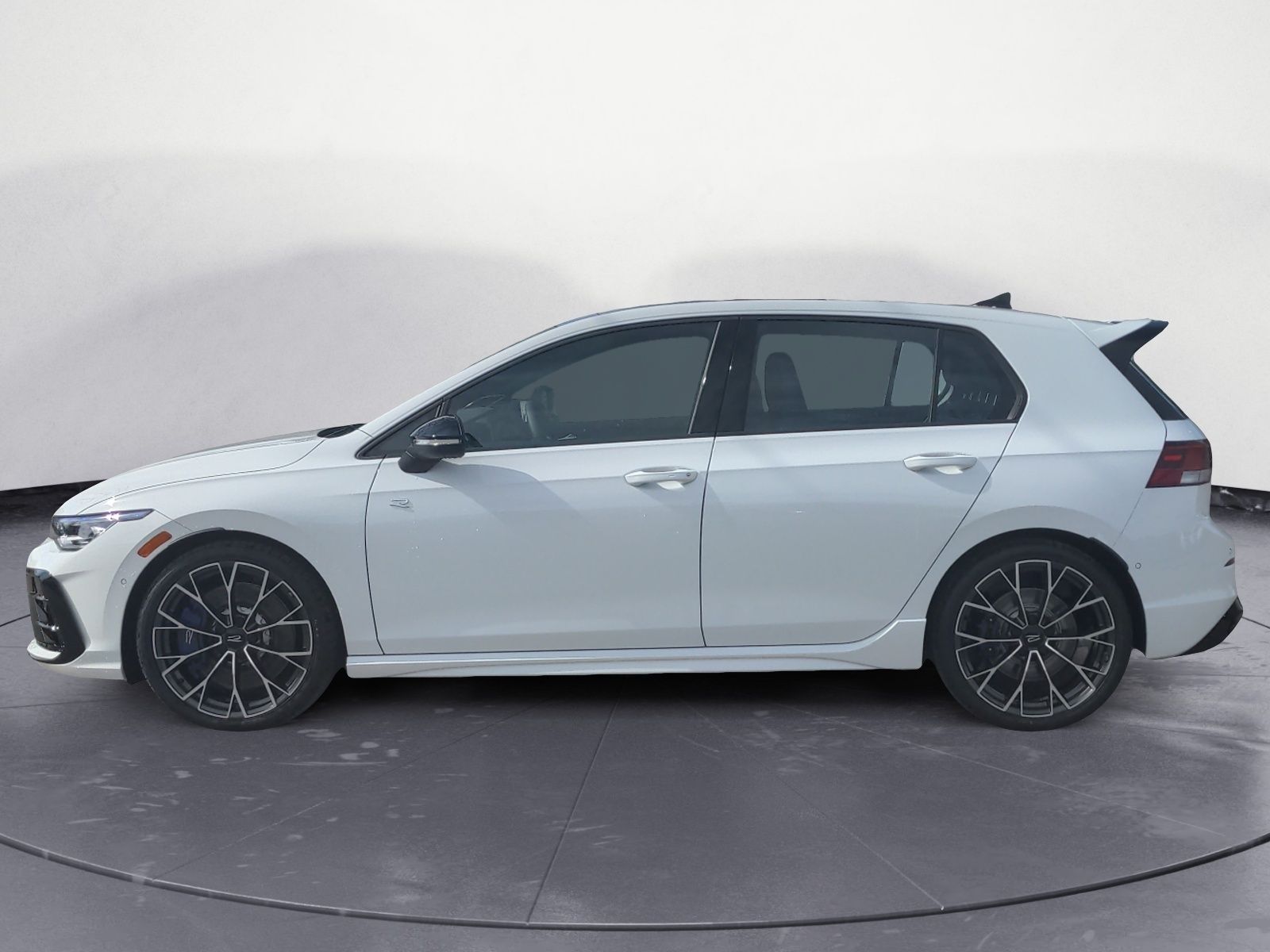 2025 Volkswagen Golf R BASE