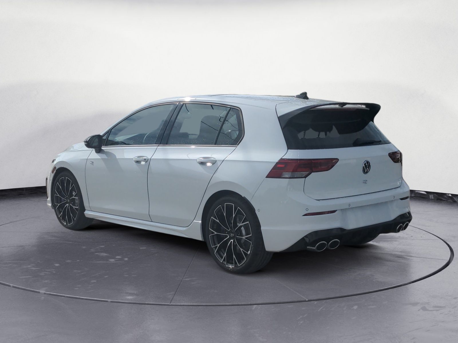 2025 Volkswagen Golf R BASE
