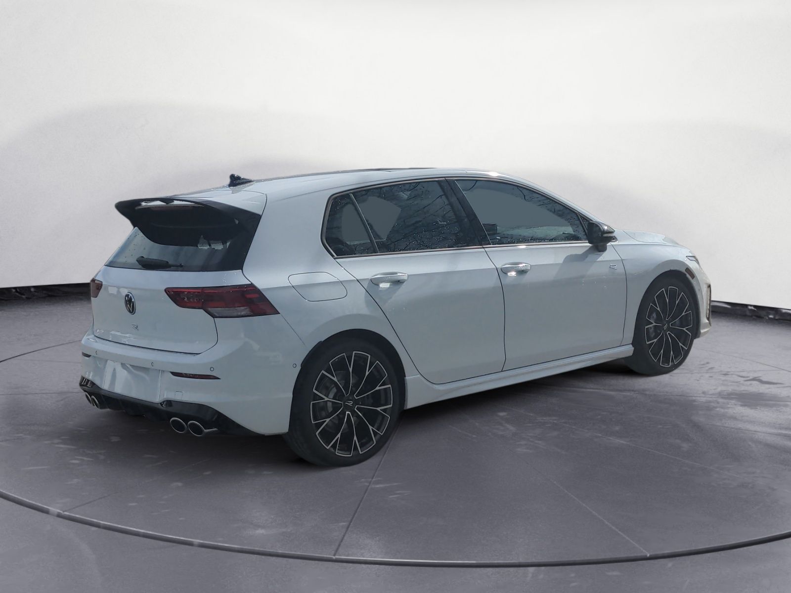 2025 Volkswagen Golf R BASE