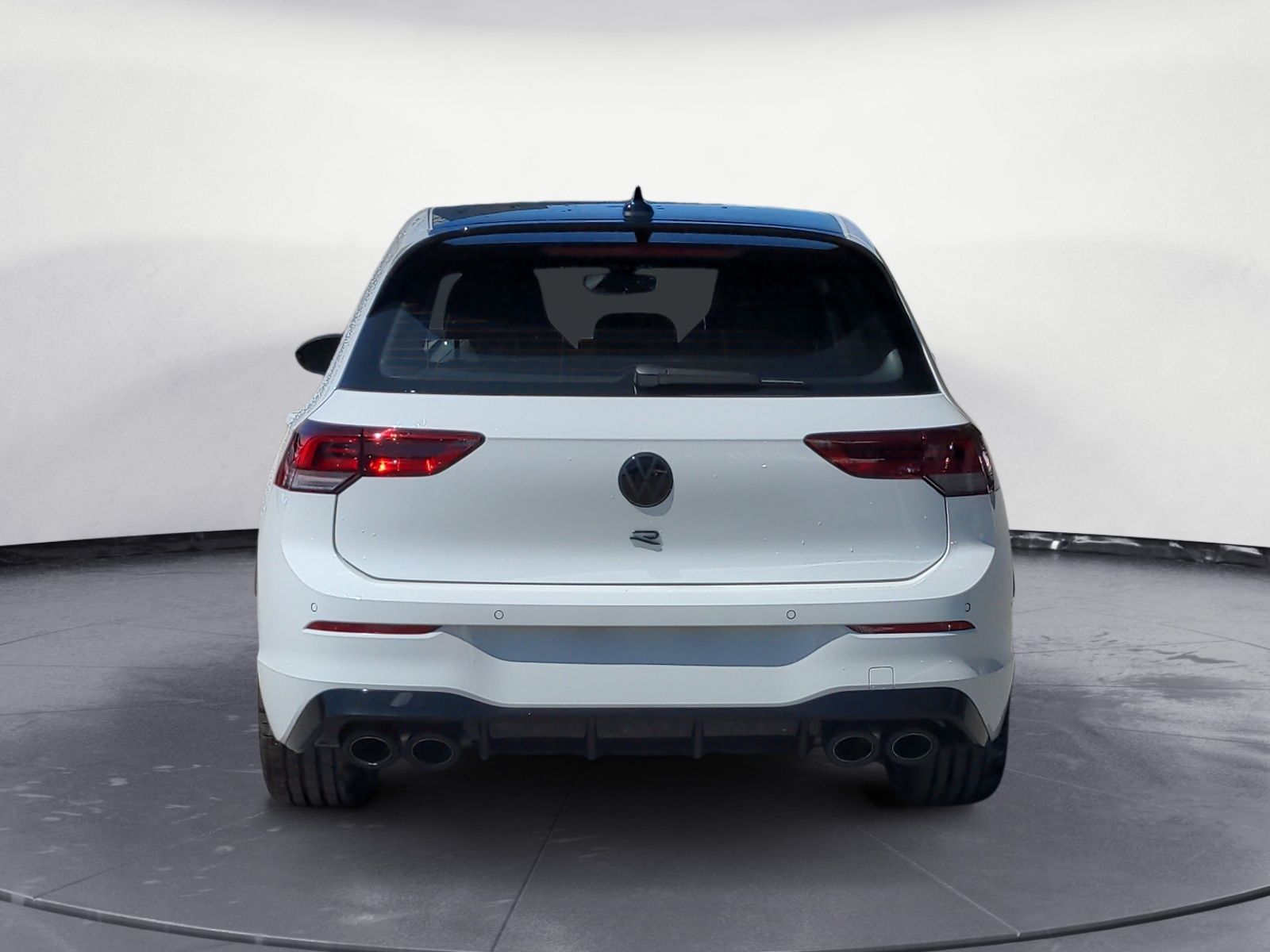 2025 Volkswagen Golf R BLACK EDITION