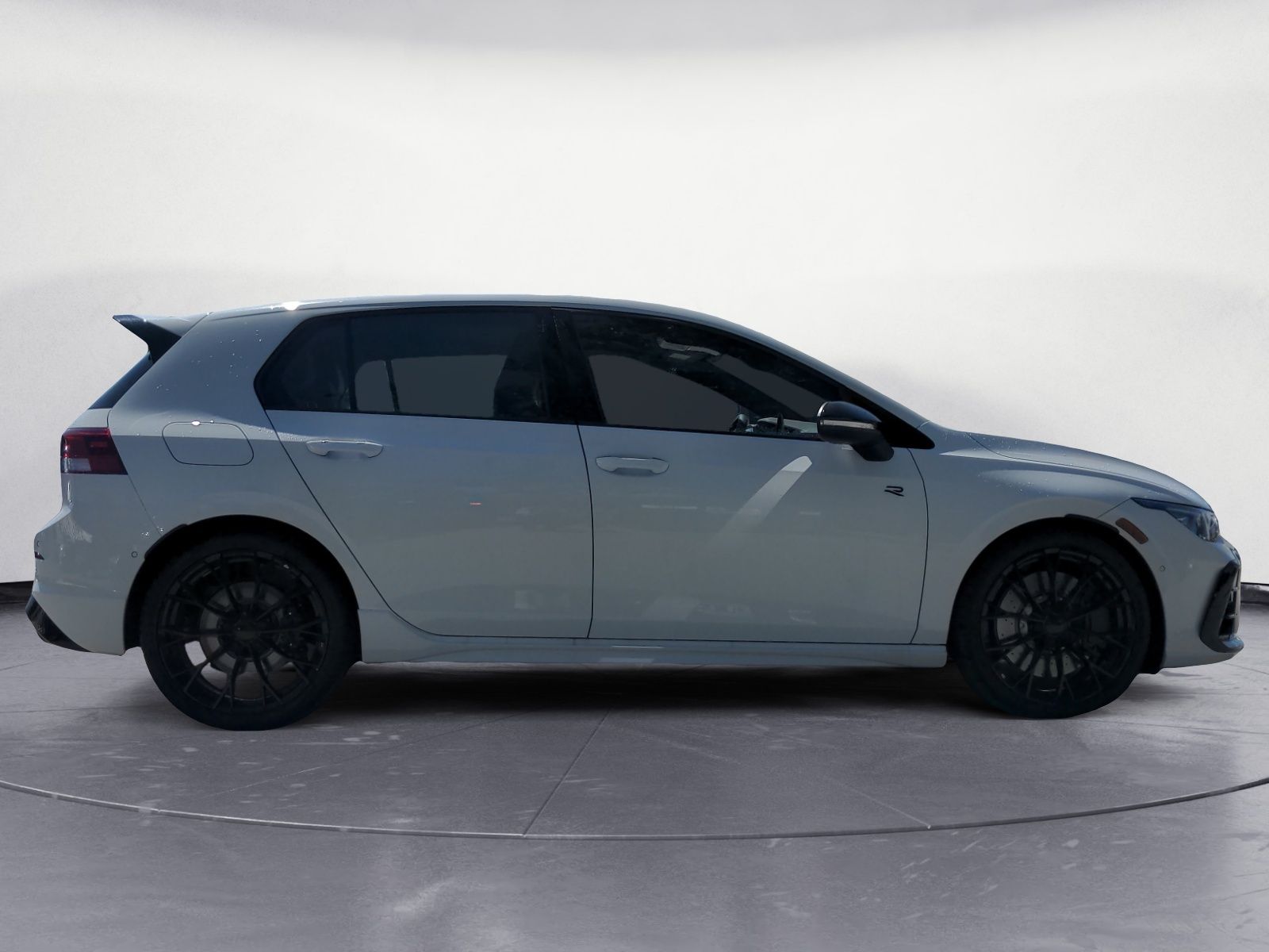 2025 Volkswagen Golf R BLACK EDITION