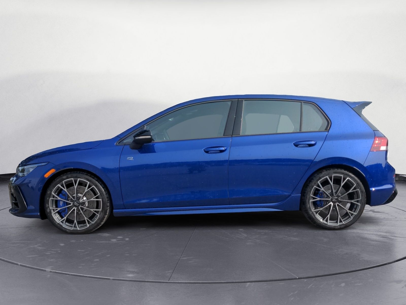 2025 Volkswagen Golf R BASE