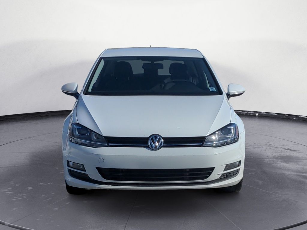 Volkswagen Golf TRENDLINE 2015