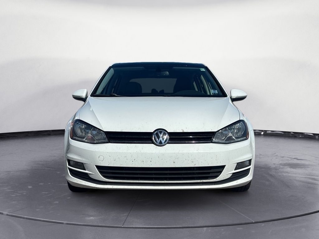 2016 Volkswagen Golf COMFORTLINE