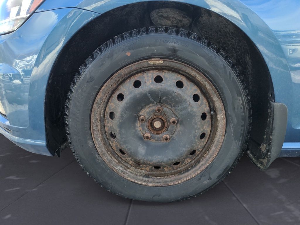 2020 Volkswagen Golf HIGHLINE