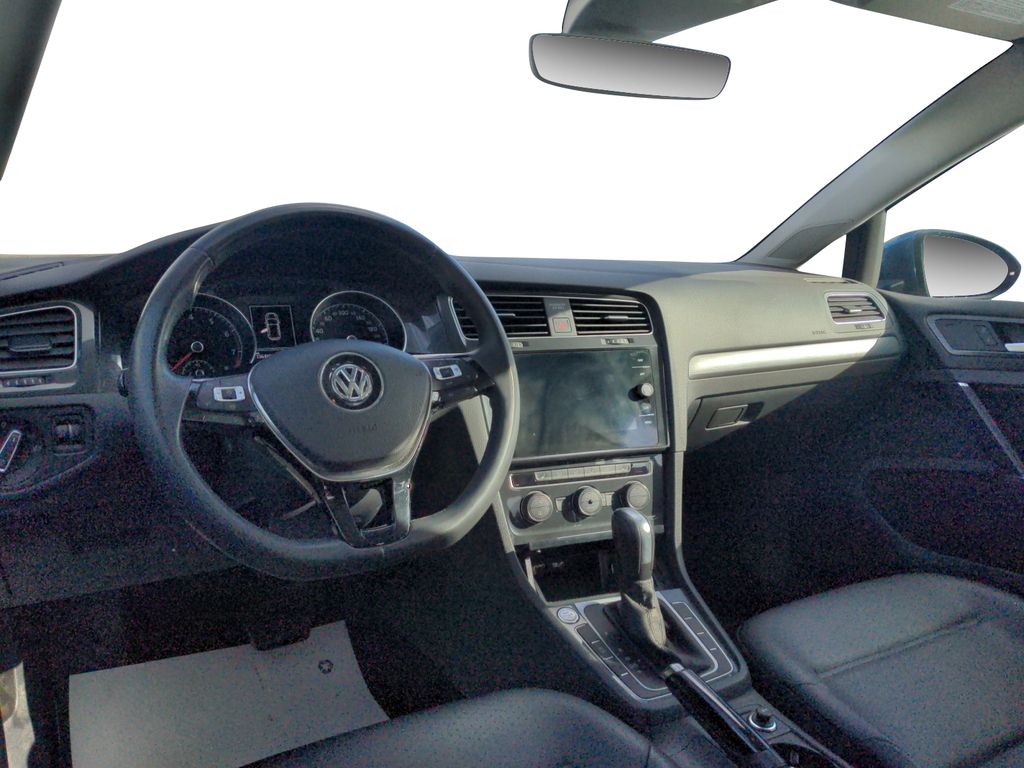 2020 Volkswagen Golf HIGHLINE