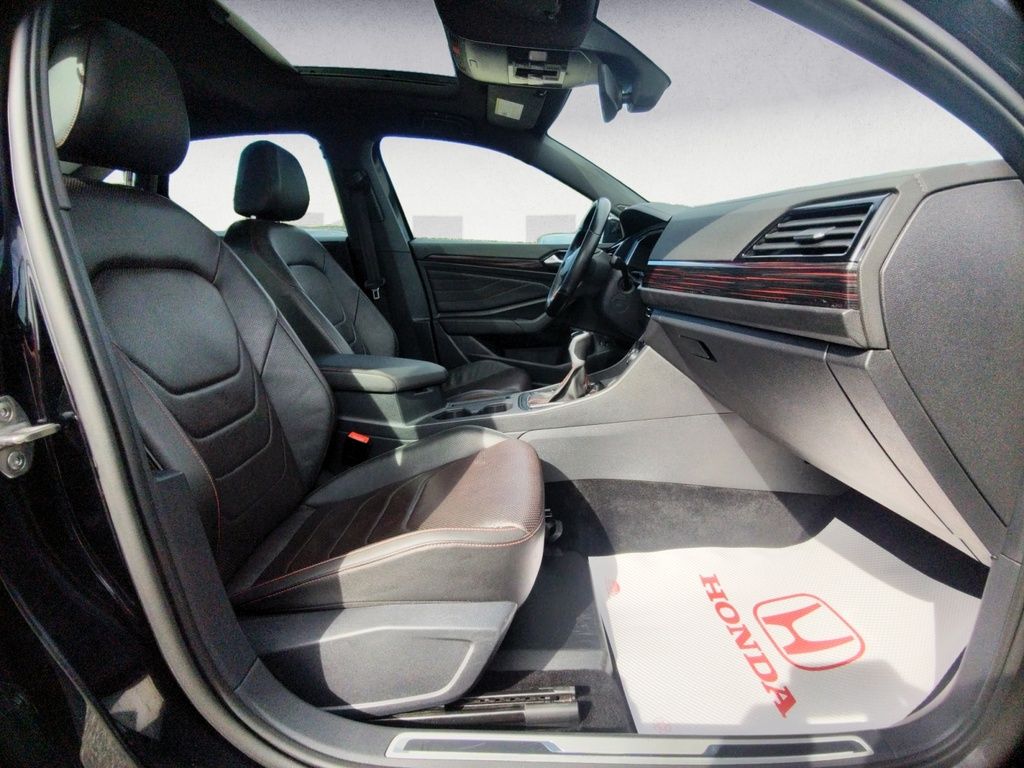 2023 Volkswagen Jetta GLI BASE