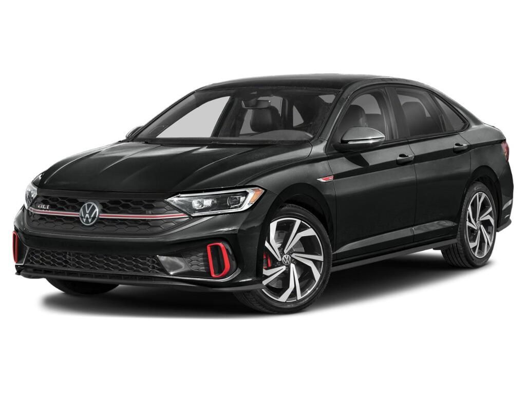 2023 Volkswagen Jetta GLI BASE