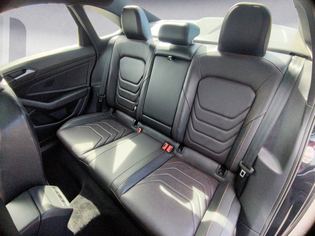 2023 Volkswagen Jetta GLI BASE