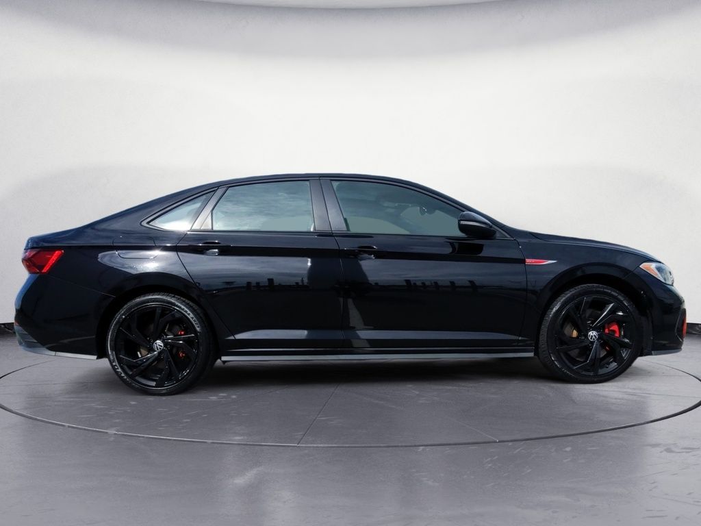 2023 Volkswagen Jetta GLI BASE