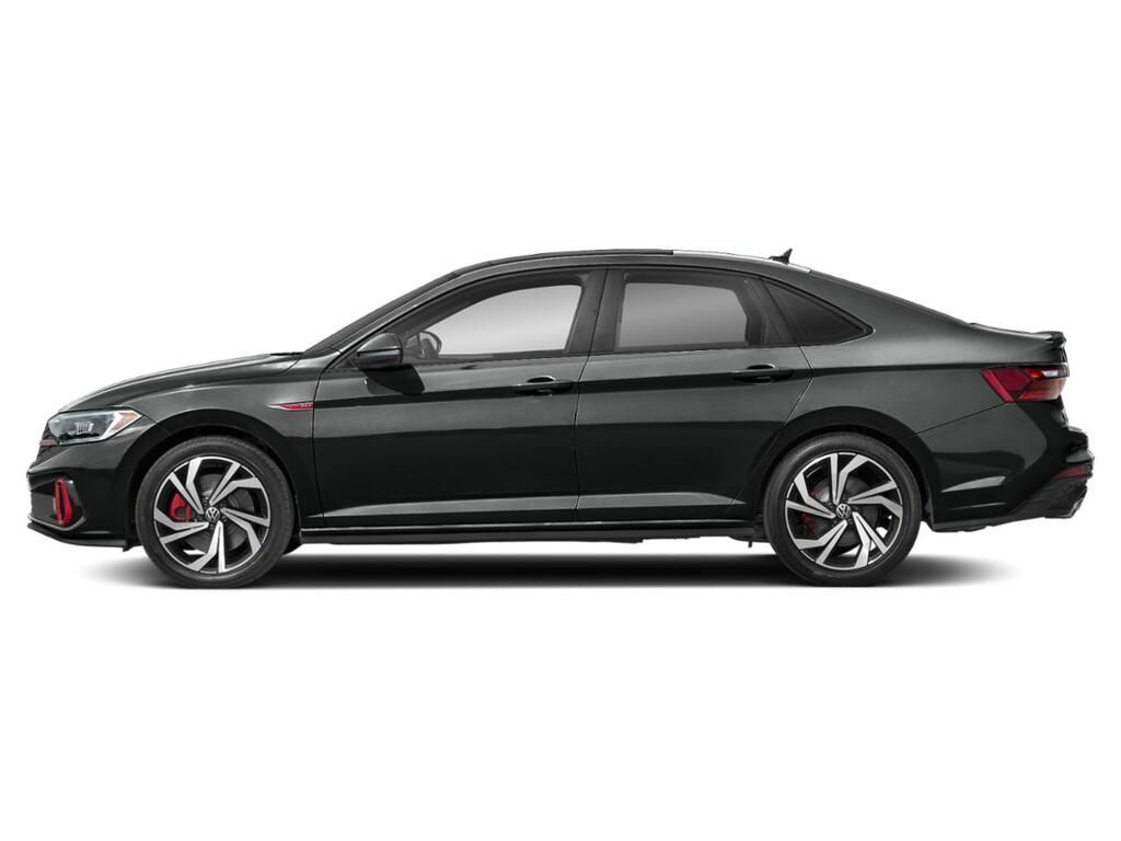 2023 Volkswagen Jetta GLI BASE