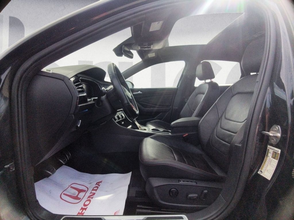 2023 Volkswagen Jetta GLI BASE