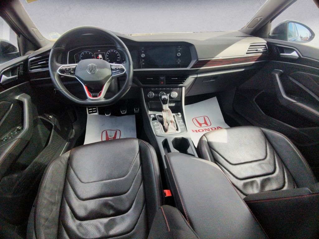 2023 Volkswagen Jetta GLI BASE