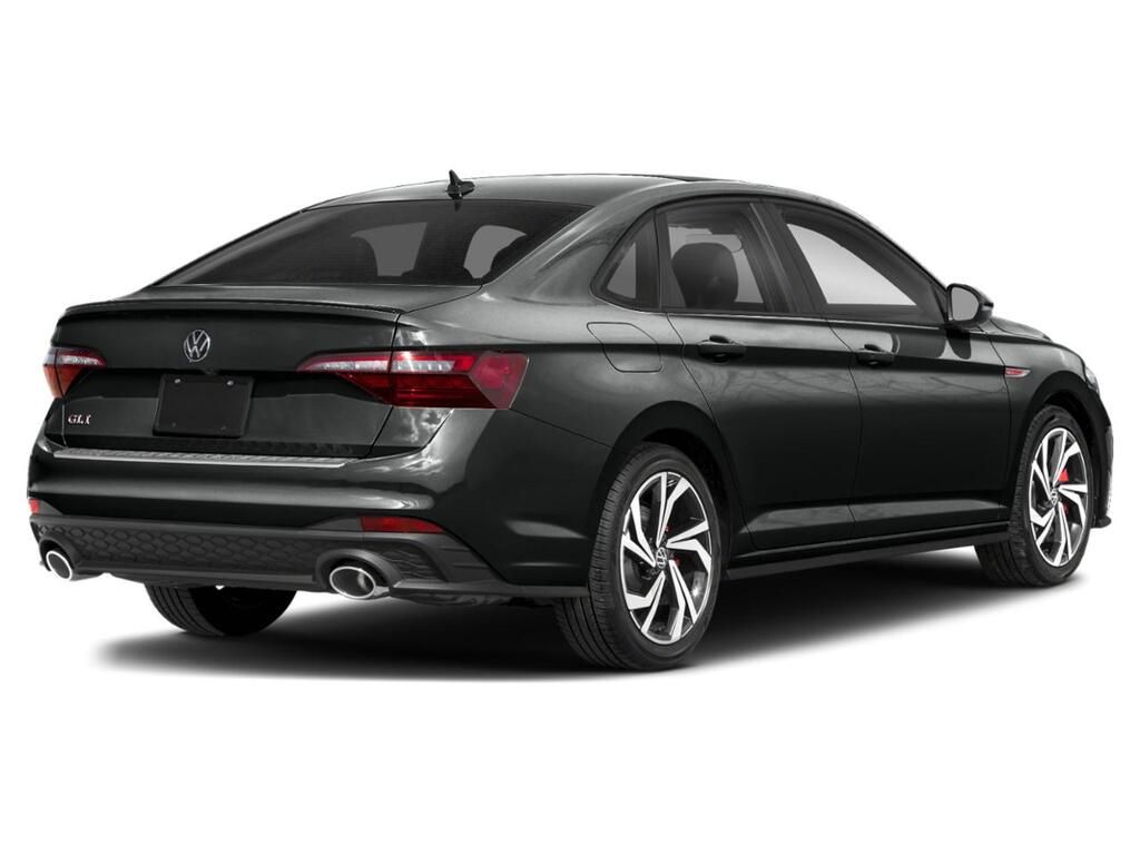 2023 Volkswagen Jetta GLI BASE