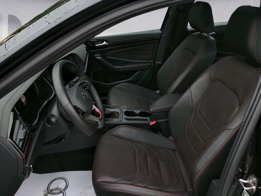 2024 Volkswagen Jetta GLI BASE