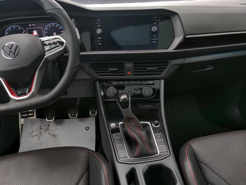 2024 Volkswagen Jetta GLI BASE