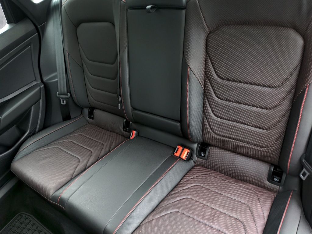 2024 Volkswagen Jetta GLI BASE