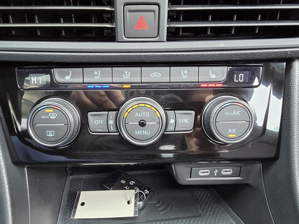 2024 Volkswagen Jetta GLI BASE