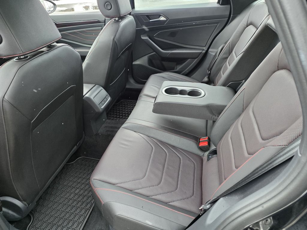 2024 Volkswagen Jetta GLI BASE