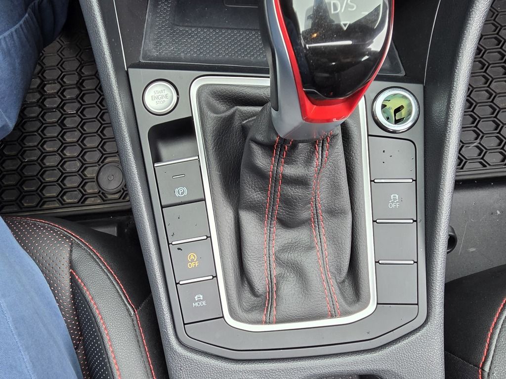 2024 Volkswagen Jetta GLI BASE