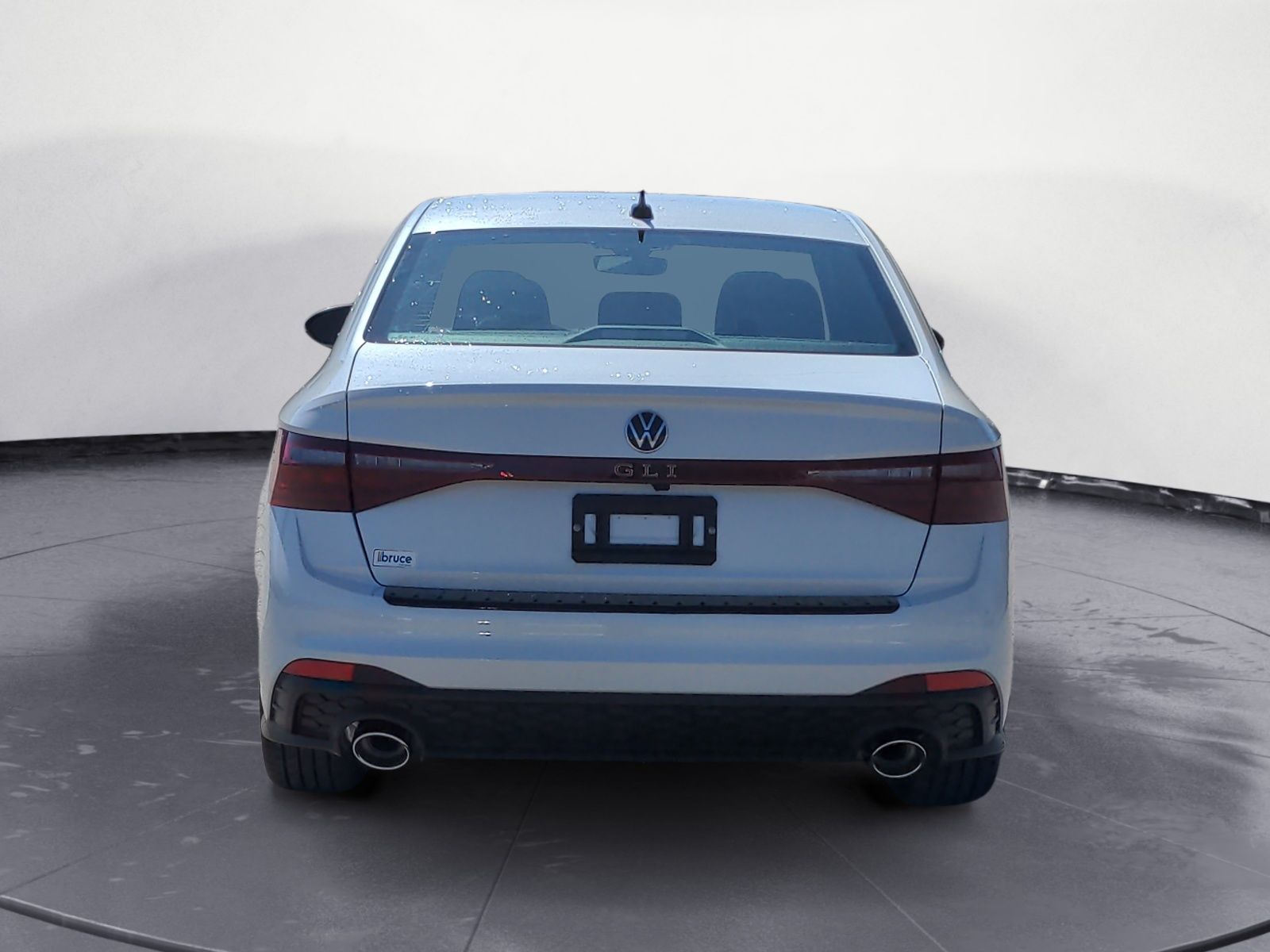 2025 Volkswagen Jetta GLI AUTOBAHN