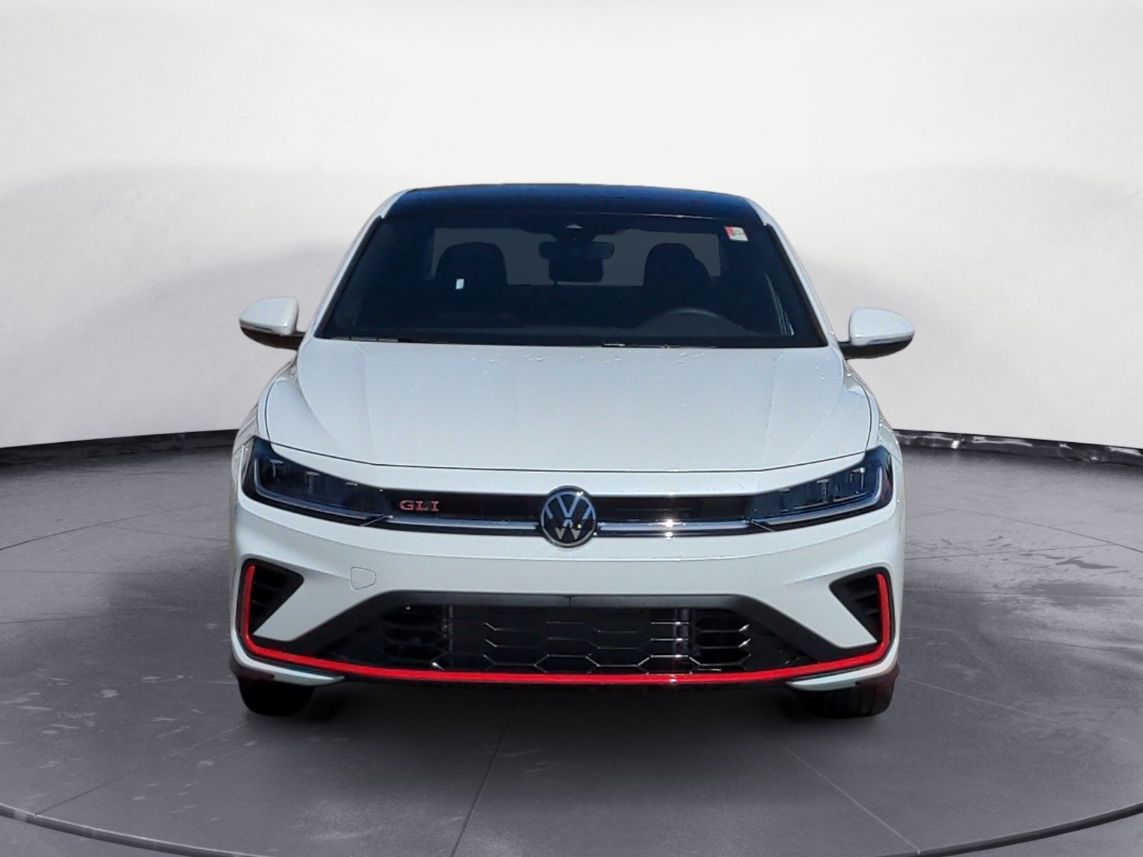 2025 Volkswagen Jetta GLI AUTOBAHN