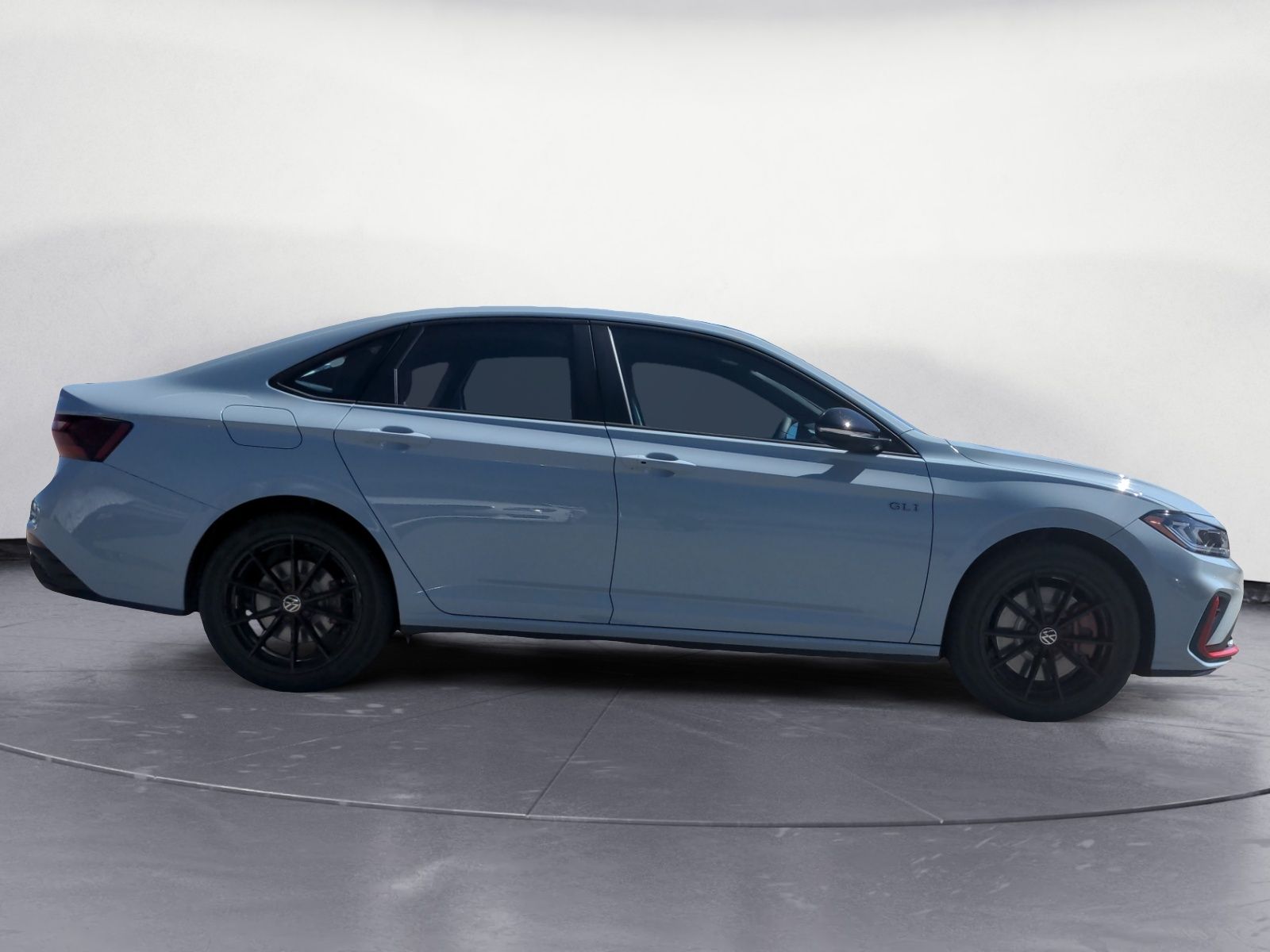 2025 Volkswagen Jetta GLI AUTOBAHN