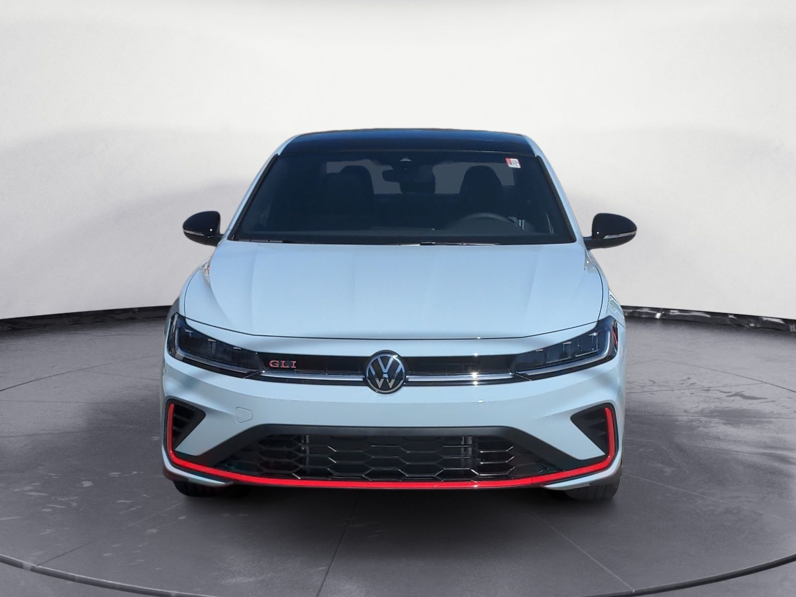 2025 Volkswagen Jetta GLI AUTOBAHN