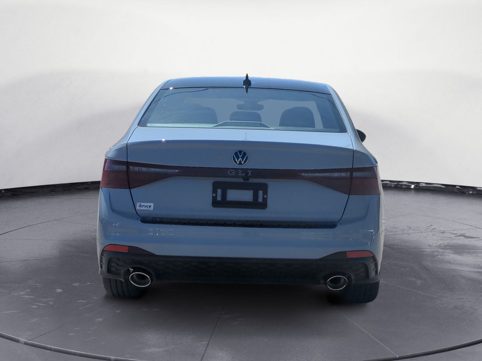 2025 Volkswagen Jetta GLI AUTOBAHN