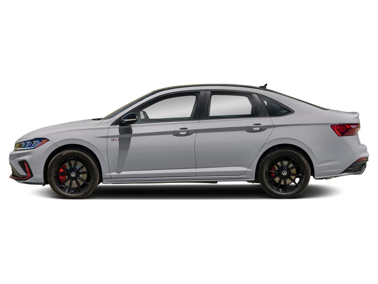 2025 Volkswagen Jetta GLI AUTOBAHN