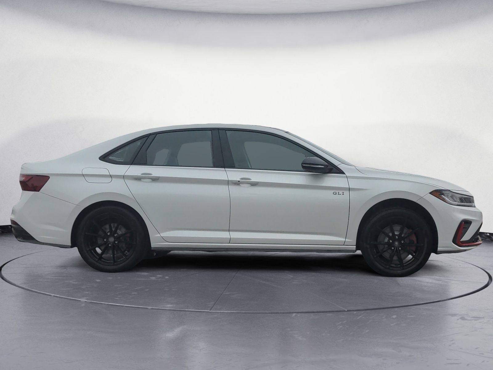 2025 Volkswagen Jetta GLI AUTOBAHN