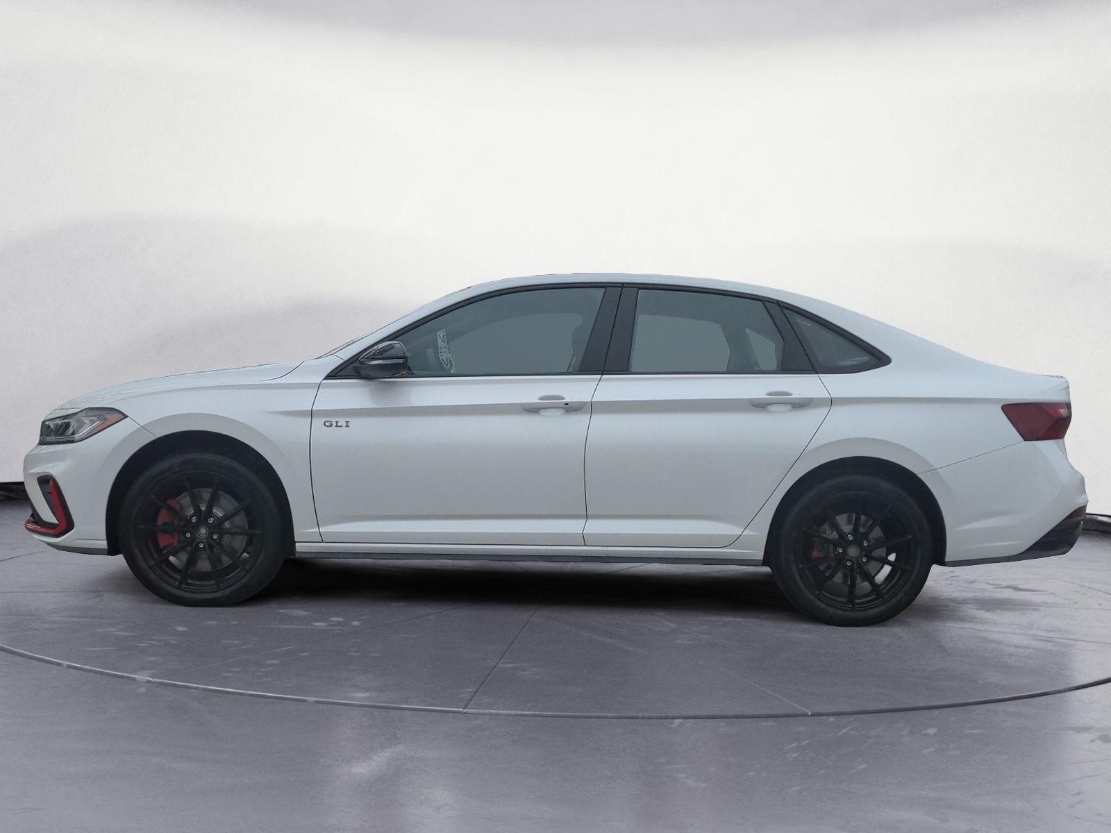 2025 Volkswagen Jetta GLI AUTOBAHN