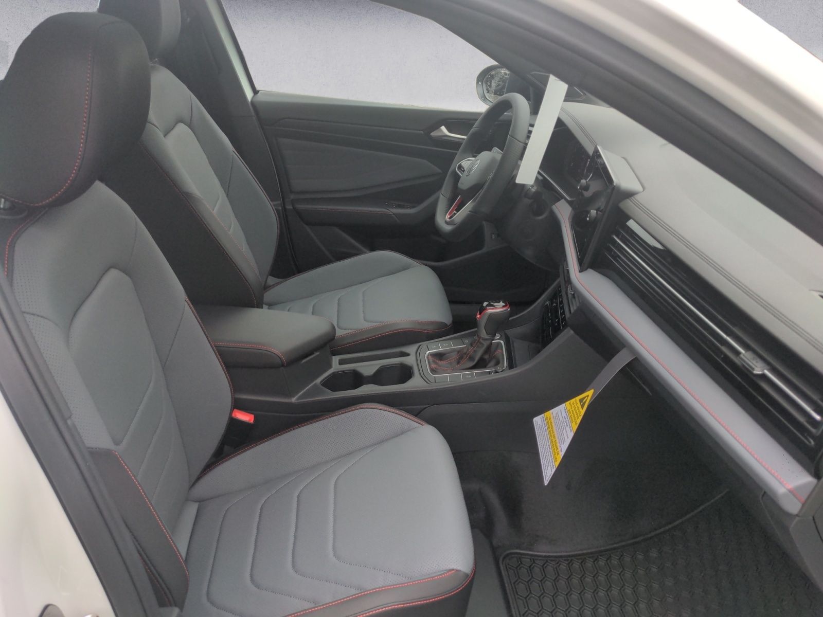 2025 Volkswagen Jetta GLI AUTOBAHN