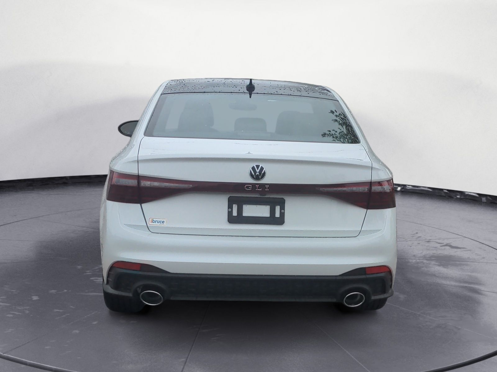 2025 Volkswagen Jetta GLI AUTOBAHN