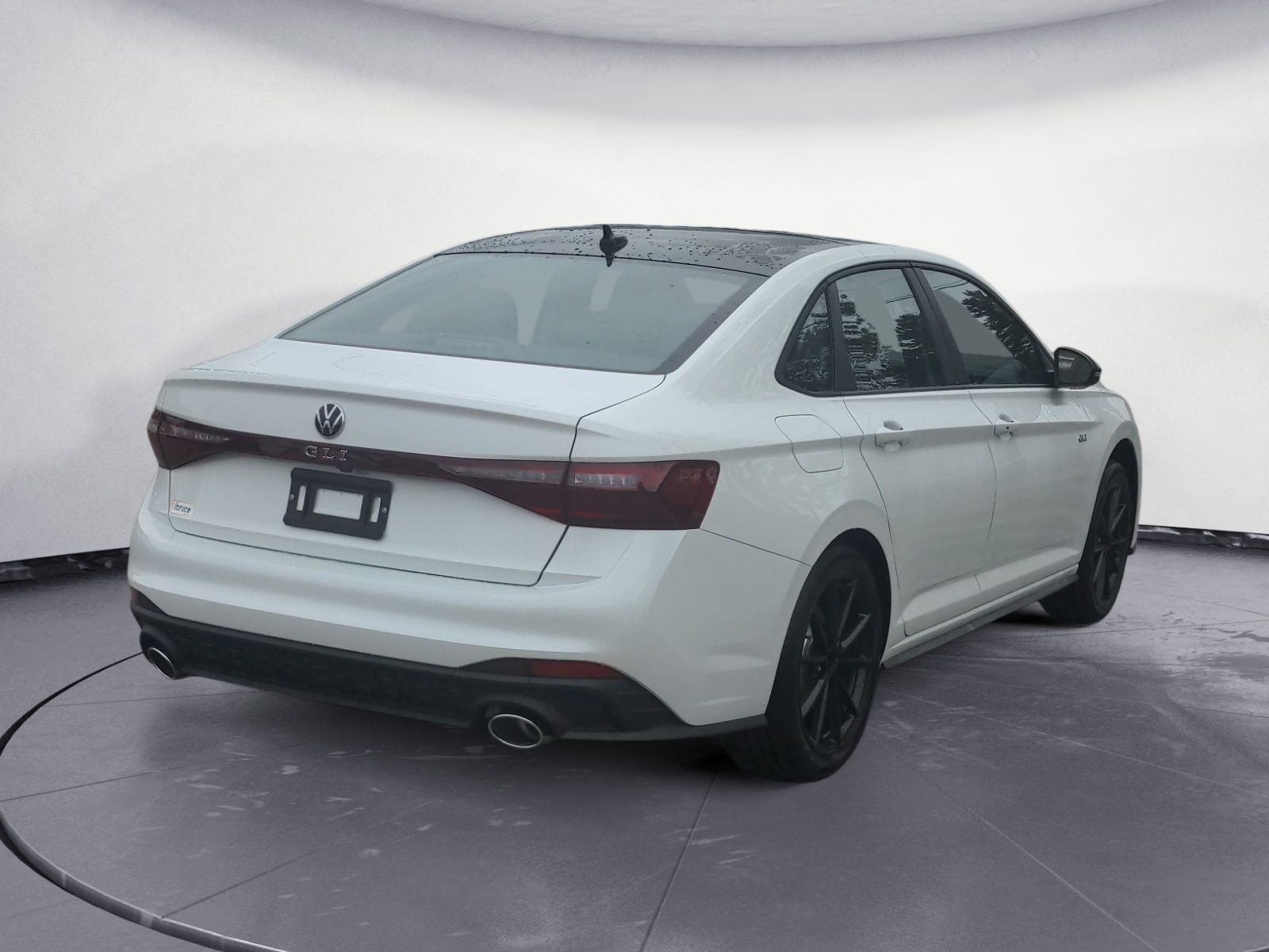 2025 Volkswagen Jetta GLI AUTOBAHN