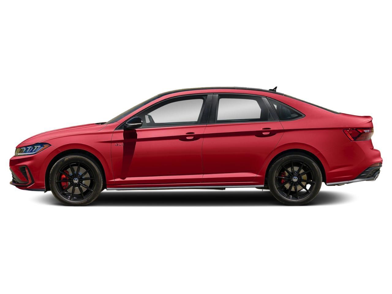 2025 Volkswagen Jetta GLI AUTOBAHN