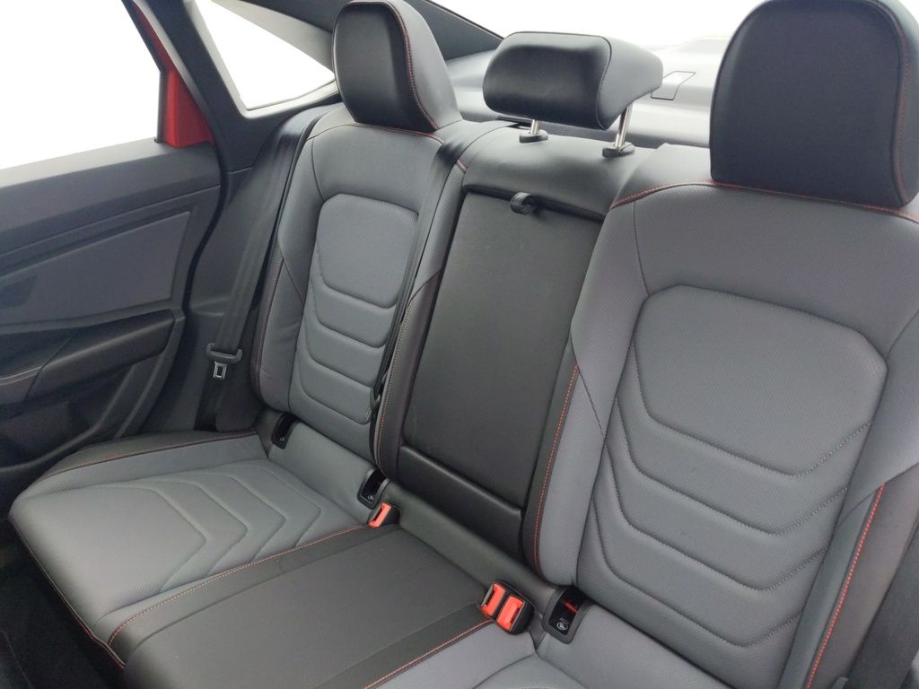 2025 Volkswagen Jetta GLI AUTOBAHN