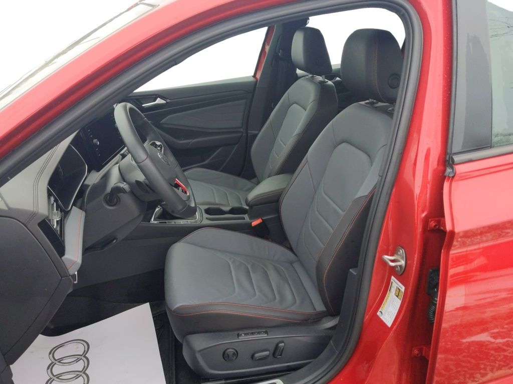 2025 Volkswagen Jetta GLI AUTOBAHN