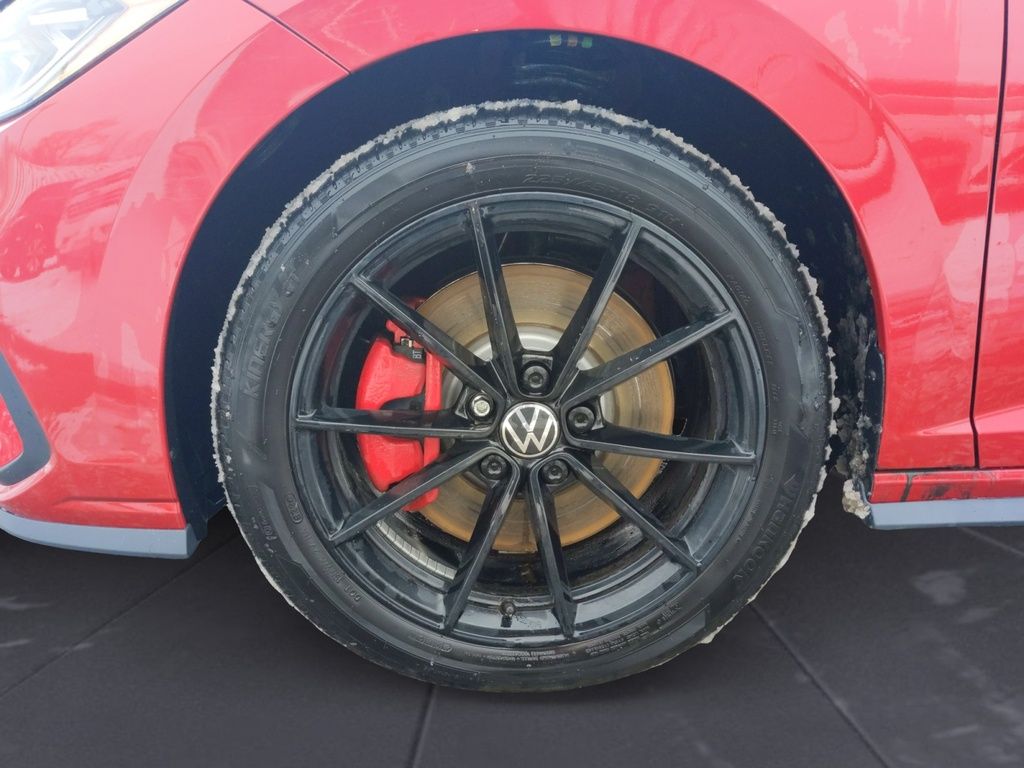 2025 Volkswagen Jetta GLI AUTOBAHN