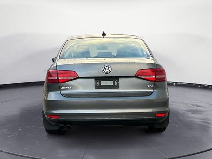 Volkswagen Jetta Sedan HIGHLINE 2015