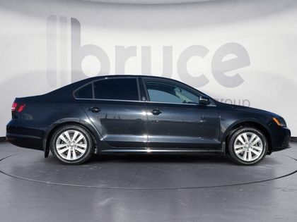 Volkswagen Jetta Sedan WOLFSBURG EDITION 2017