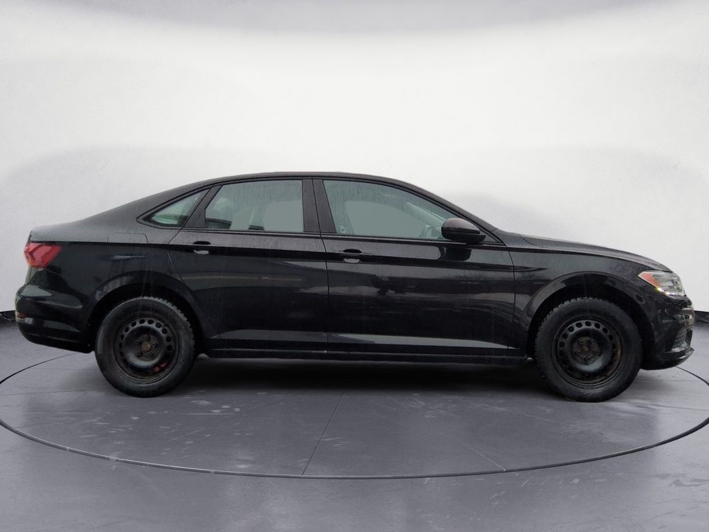 2019 Volkswagen Jetta Sedan HIGHLINE