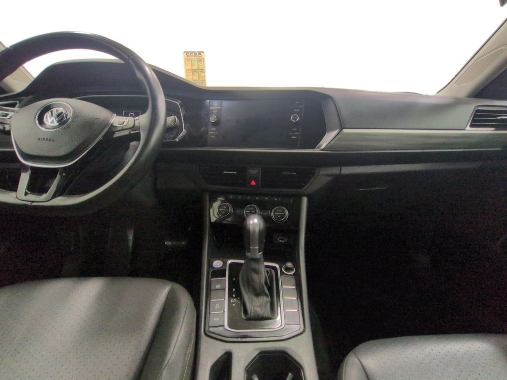 2019 Volkswagen Jetta Sedan HIGHLINE