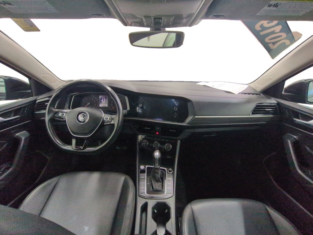 2019 Volkswagen Jetta Sedan HIGHLINE