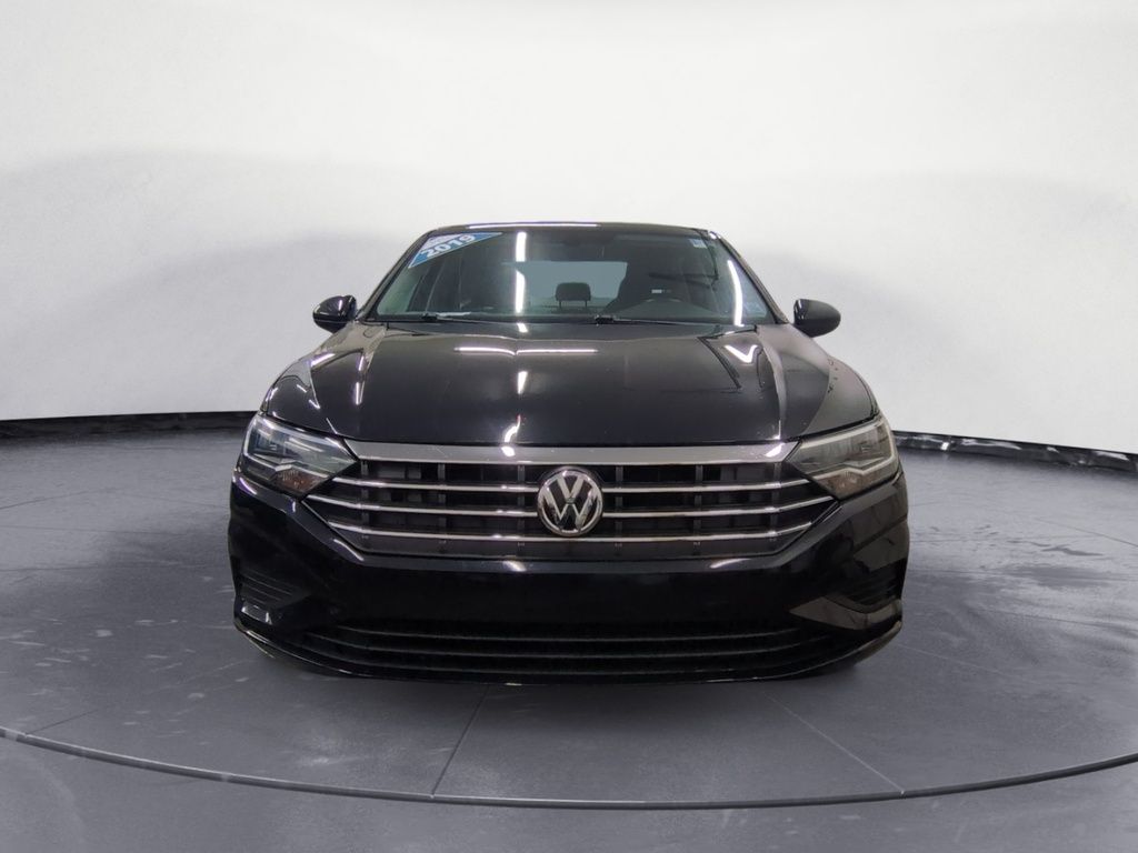 2019 Volkswagen Jetta Sedan HIGHLINE